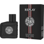 #Tank Custom for Him Eau de Toilette (EDT) 30ml