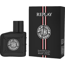 N091YWIzUTl6eWtpZ29EeUltQy94SnhURGc9PQ #Tank Custom for Him Eau de Toilette (EDT) 30ml - Image 1
