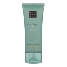 N2U2VWIzRTl4eWdrZ29meEpHR3l6WmxXQUE9PQ The Ritual Of Jing Hand Mask 70ml - Image 1