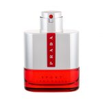 PRADA Luna Rossa Sport Eau De Toilette 50 ml for Man