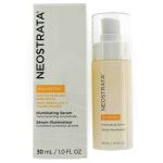 NEOSTRATA Illuminating Serum Enlighten/Uneven Tone and Dark Spots  for Woman