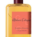 ATELIER COLOGNE Pomelo Paradis Eau De Cologne  for Unisex