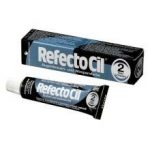 REFECTOCIL Color eyelash and eyebrow #ÄŒERNÃ