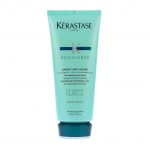 Kérastase Resistance Ciment Anti-Usure posilující kondicionér pro poškozené vlasy a roztřepené konečky 200 ml