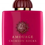 Amouage Crimson Rocks Eau De Parfum 100ml