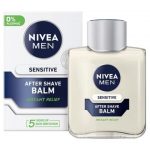 Nivea Men Sensitive After Shave Balm 100 ml