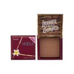 Hoola Matte Bronzer Mini - Matný pudrový bronzer 2,5 g