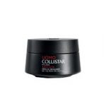 Uomo Anti-Age Energizing Cream-Gel - Pleťový gelový krém proti vráskám 50ml
