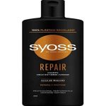 Syoss Repair Shampoo 440 Ml