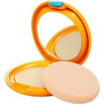 Shiseido Tanning Compact Foundation Spf6 #honey - Image 2