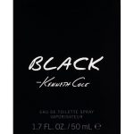 Kenneth Cole Black EDT M 50 ml - Image 2