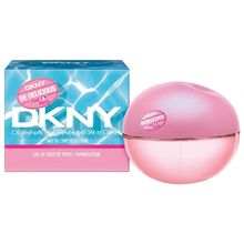 Nis2VmFua2cwaThsaVlUM0pHbXp6SmhaRHA4PQ Be Delicious Mai Tai Eau de Toilette (EDT) 50ml - Image 1
