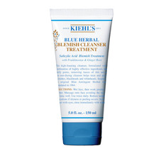 Nis2ZGEzWXAwaXdqaTRQN0oyQzB5SmhVRHBFPQ Blue Herbal Gel Cleanser - Cleansing gel for problematic skin 150ml - Image 1