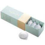 Detox Pack Energy Face Mask - Okysličující bublinková maska 10ml