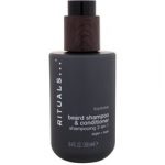 Rituals Homme 2-in-1 Nourishing Beard Shampoo  &  Conditioner 250 ml
