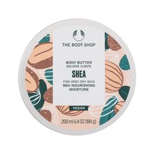Shea Body Butter 200ml