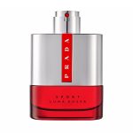 PRADA LUNA ROSSA SPORT 3.4 EAU DE TOILETTE SPRAY