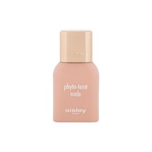 Phyto-Teint Nude Foundation - Make-up pro přirozený vzhled 30 ml