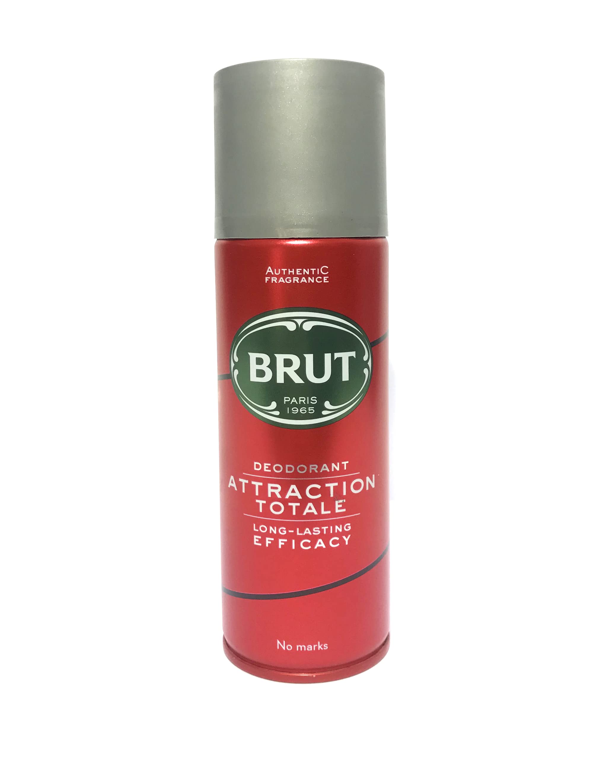 NittWWFIZ2swaWNpaW9UM0ptQy96SjVUQVpNPQ Brut Deo Spray 200ml Attraction (UK/FR) - Image 1
