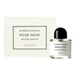 Rose Noir Eau de Parfum (EDP) 100ml
