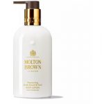 Oudh Accord & Gold Body Lotion - Body Lotion 300ml