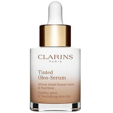 NittZWFuY2owaXdqallEeUpXYTJ5cHhVQkpjPQ Clarins Tinted Oil Serum #02 30 ml - Image 1