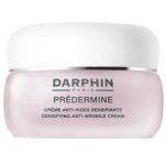 Prédermine Densifying Anti-Wrinkle Cream - Vyhlazující krém pro stárnoucí suchou pleť 50ml