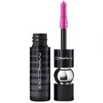 Mega Macstack Mini Mascara - Objemová + prodlužující řasenka pro dlouhé řasy 8 ml
