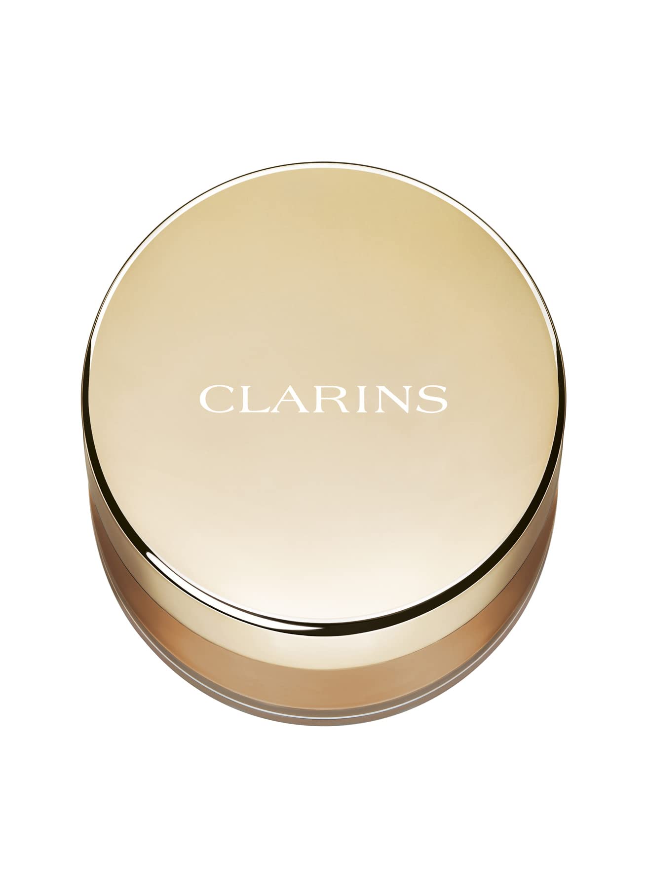 NitxYWFuUTl6Q3d0aTQ3eklHVy96cFJWQkE9PQ Clarins Ever Matte Poudre Libre #03-universal Deep - Image 1