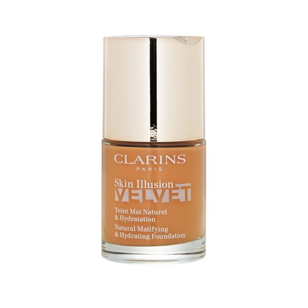 Clarins Skin Illusion Velvet #113c