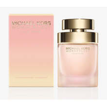 Nk9pWmFHMGd6eTBuam9MNkpHT3l4WnBa MICHAEL KORS WONDERLUST EAU DE VOYAGE 1.7 EDP L - Image 1