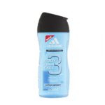 Adidas After Sport Shower Gel 250ML