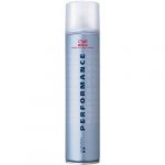 WELLA Performance Extra Strong Hair spray extra strong 500 ML