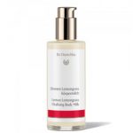 Tělo Milk (Lemon Lemongrass Vitalising Body Milk) 145 ml 145ml