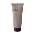 Ahava Menu2019s Mineral Shower Gel 200 ml u2013 Natural Dead Sea Cleansing Gel for Men u2013 Washes, Hydrates and Soothes. Perfect for Sensitive Skin [Aloe Vera, Ginseng and Other Smoothing Conditioners]