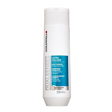 NyttZWFuazl5eThuaW9EeUtXRzF4WjlaQnc9PQ Goldwell Dualsenses Ultra Volume Bodifying Shampoo 1000 ml - Image 1