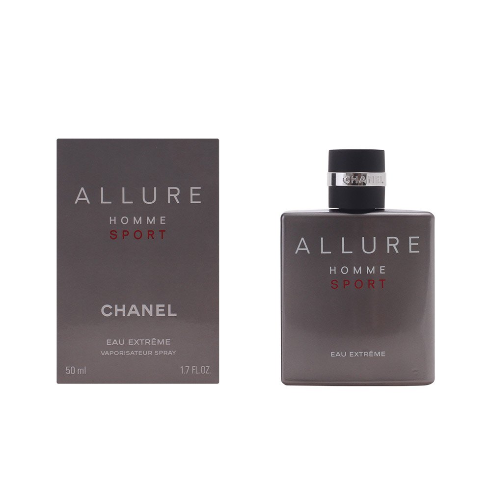 NytxZWFIQTl6QzRoam83N0lXTzB5WmhSQmc9PQ Allure Sport Eau Extreme Eau de Parfum (EDP) 50ml - Image 1