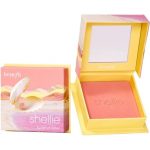 Shellie Blush - PudrovA TvAřenka 6 G