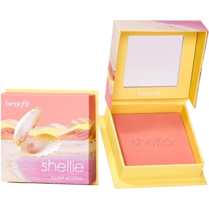 PemMnUpXaTVL35mo7fFhy5 Shellie Blush - PudrovA TvAřenka 6 G - Image 1