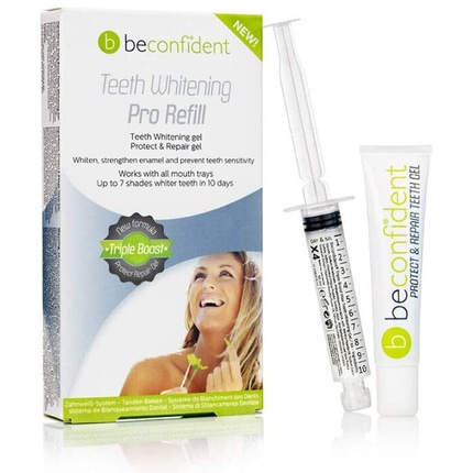 Poq7XKpdV4YDXdN47B92em Beconfident Teeth Whitening Pro Recarga - Image 1