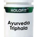 Equisalud Ayurveda Triphala 50 Caps