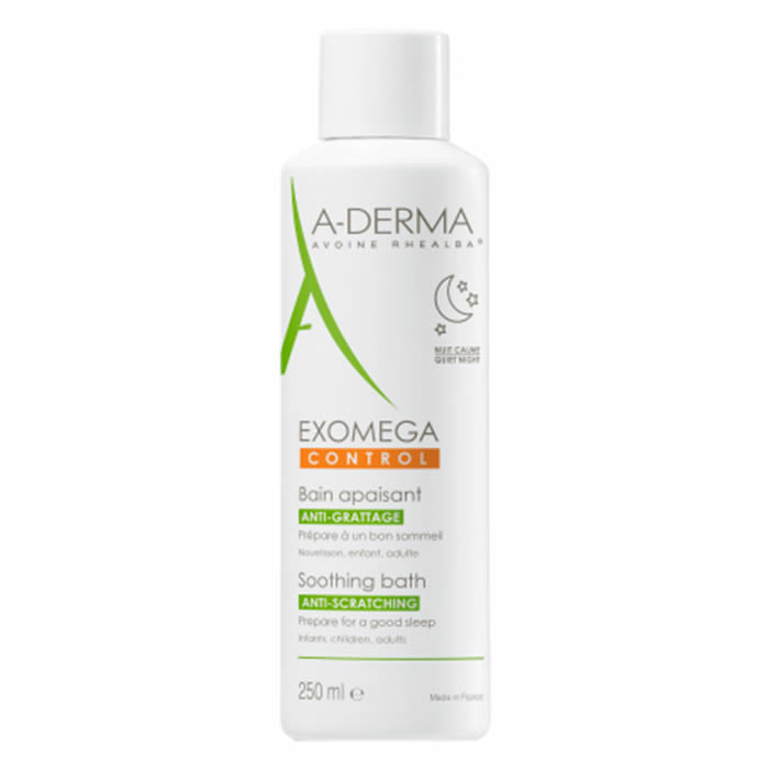 Product_ImageIds_4680821_7837f355 Aderma Exomega Treatment Bath 250ml - Image 1