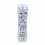 Control Infinity Lubricating Gel 75ml