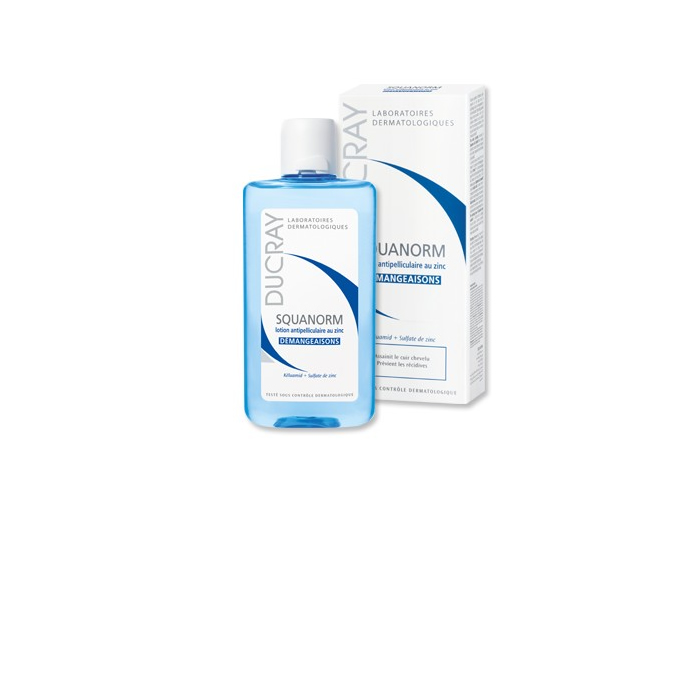 Product_ImageIds_4956510_bbe8767d Ducray Squanorm Lotion 200ml - Image 1