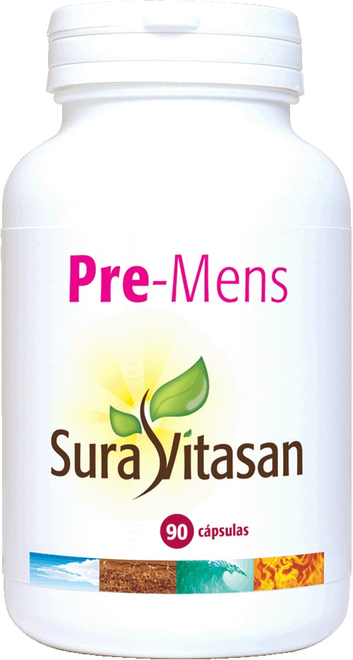 Product_ImageIds_5057670_71684e35 Sura Vitas Pre-Mens 90 Caps - Image 1