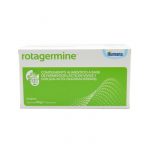 Humana Rotagermine 8,5ml 10 Vials