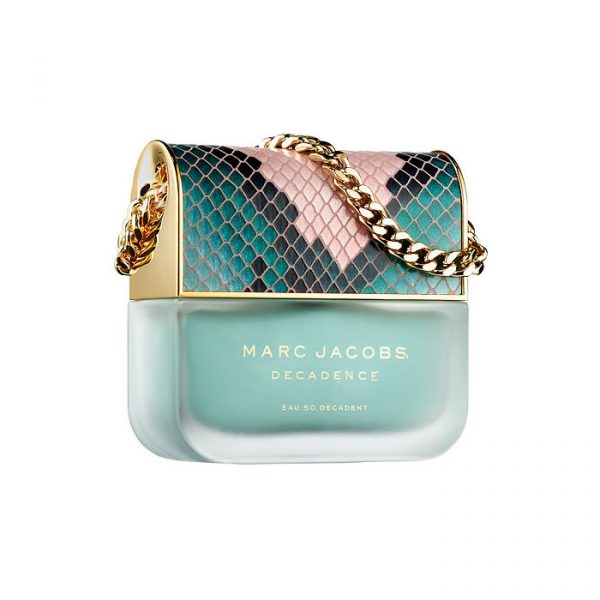 Marc Jacobs Decadence Eau So Decadent Eau De Toilette Spray 100ml