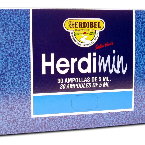 Herdibel Herdimin Neo 30 Amp