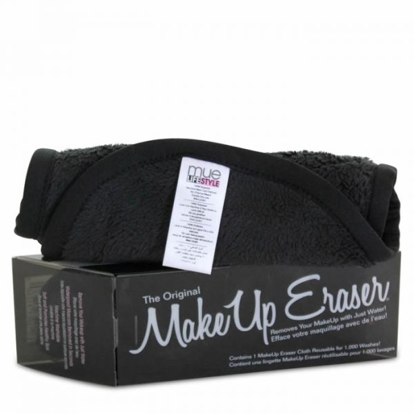Makeup Eraser Black