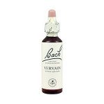 Bach 31 Vervain 20ml